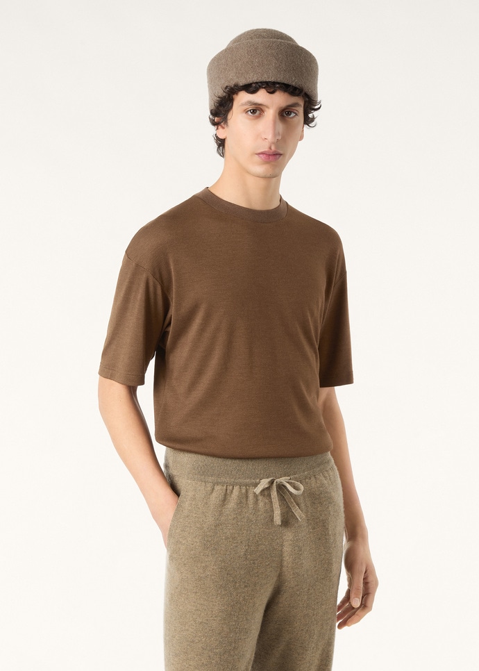 FILIPPO T-SHIRT SUNSET CASH SILK_FAL7202_H0HF_3