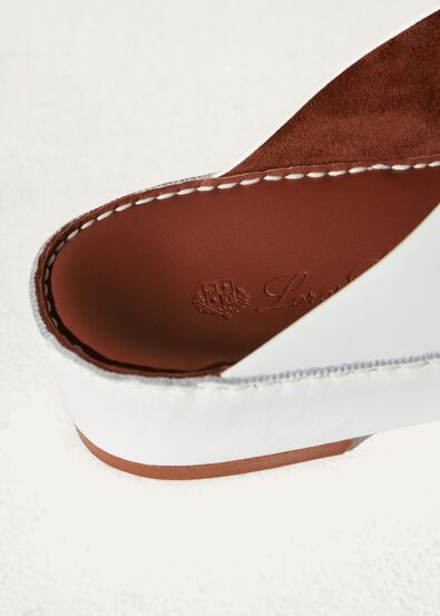 NEW HEART WALK SANDAL CALF