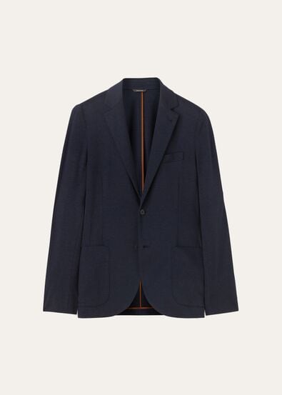 Loro Piana セーター ジャケット 21肩幅40cm