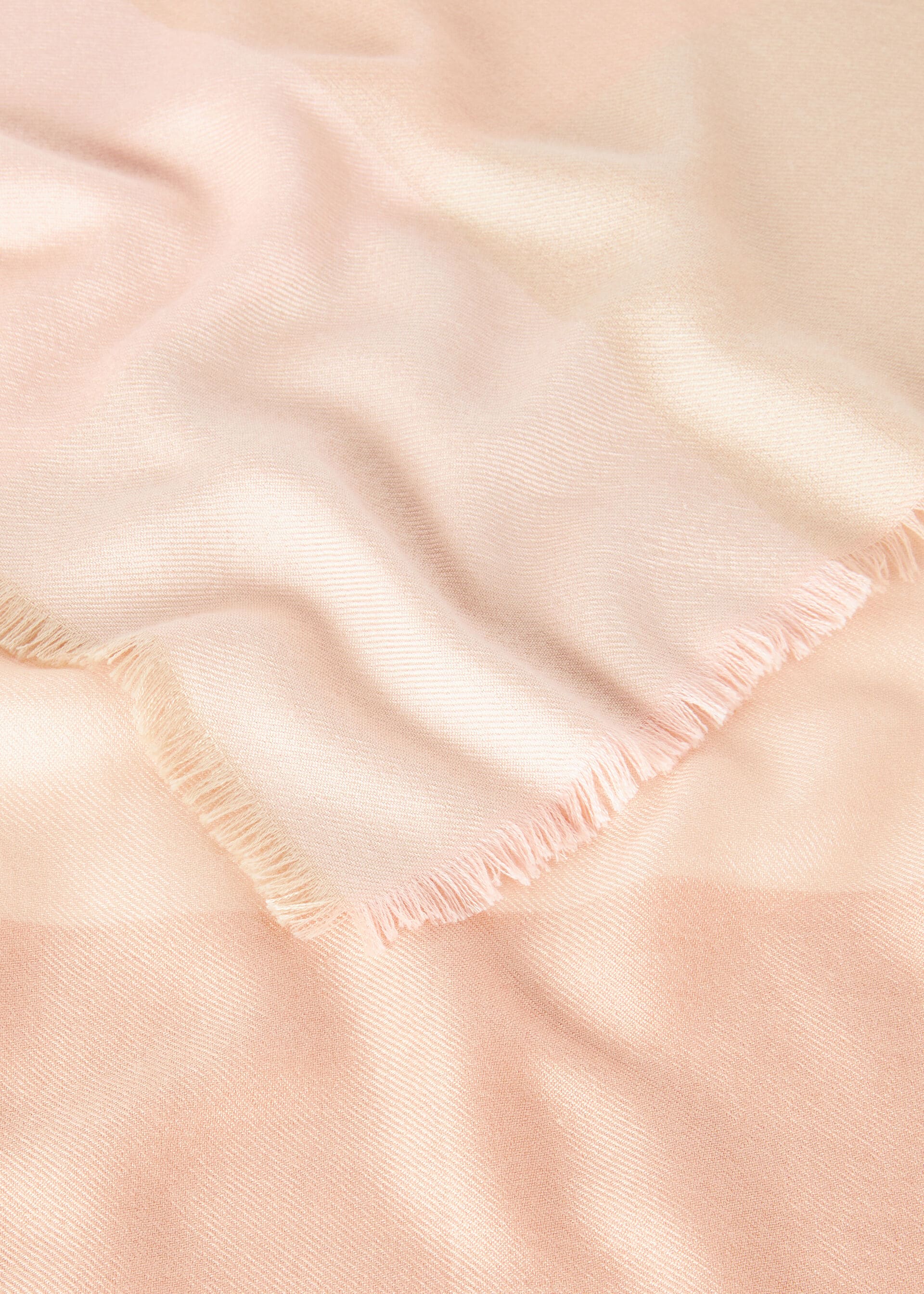 CARRE' QUADRILATERO DEL SILENZIO CASH SILK