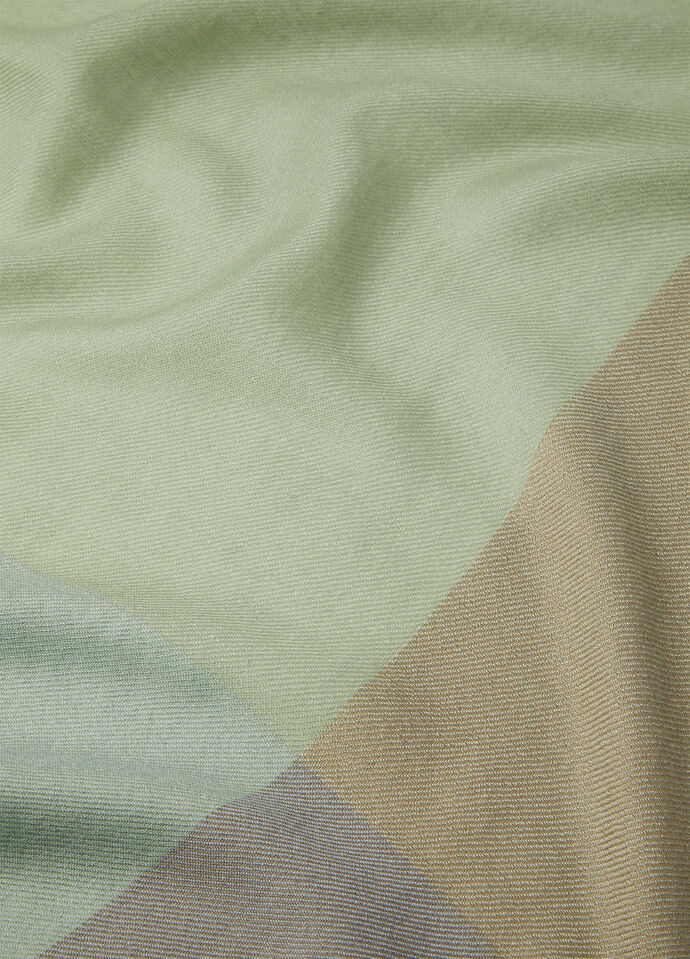 CARRE' QUADRILATERO DEL SILENZIO CASH SILK_FAL7667_F6R8_NR_3
