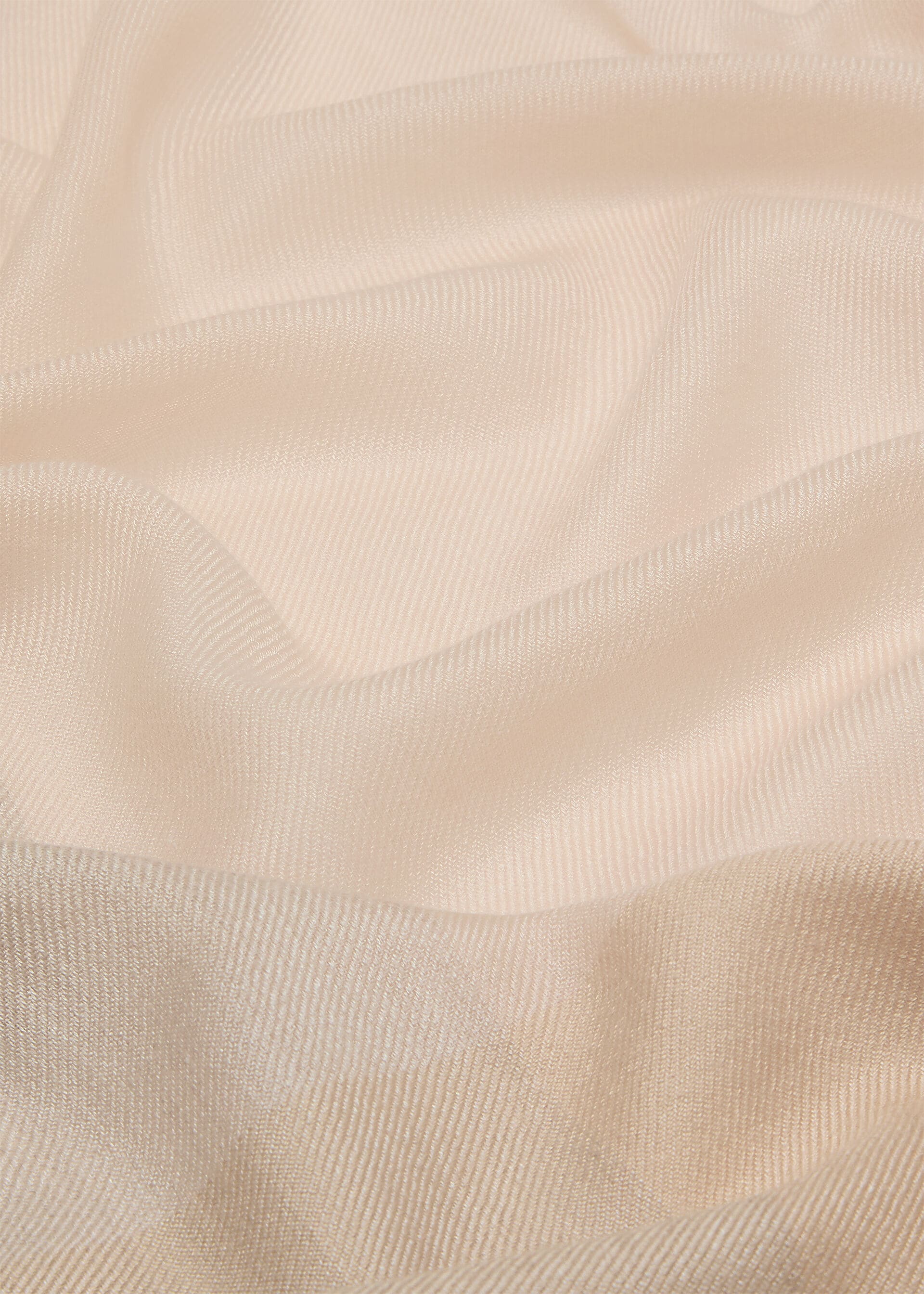 CARRE' QUADRILATERO DEL SILENZIO CASH SILK