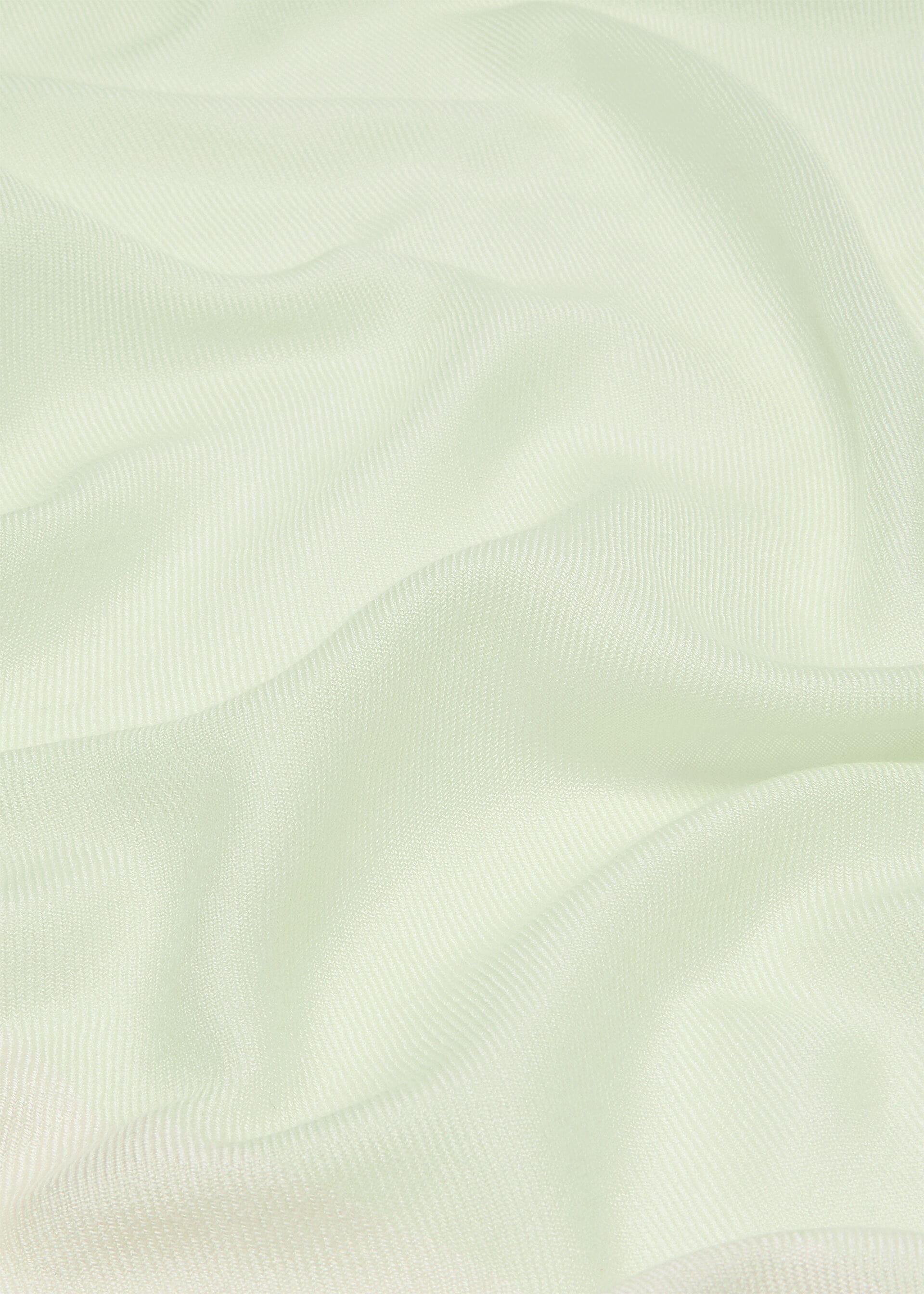 CARRE' QUADRILATERO DEL SILENZIO CASH SILK