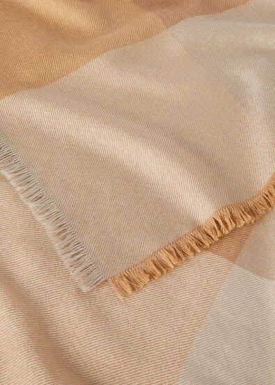 CARRE' QUADRILATERO DEL SILENZIO CASH SILK