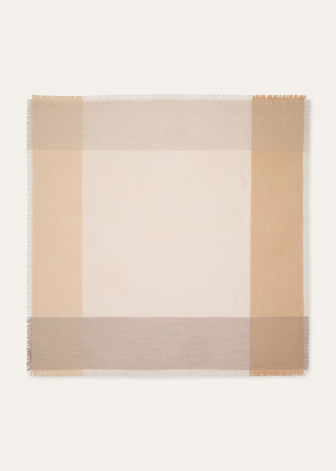 CARRE' QUADRILATERO DEL SILENZIO CASH SILK_FAL7667_F7CL_NR_2