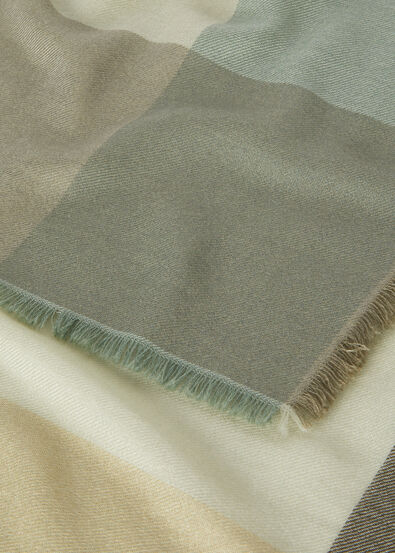 CARRE' QUADRILATERO DEL SILENZIO CASH SILK