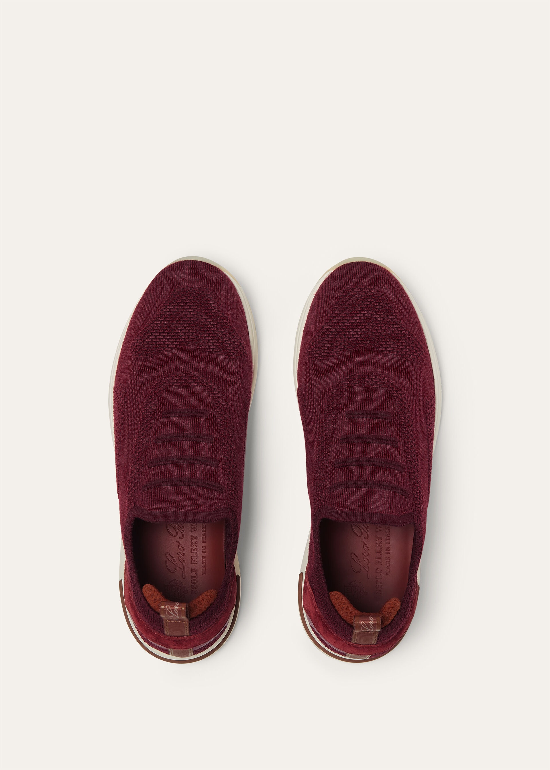 360 LP FLEXY SLIP ON