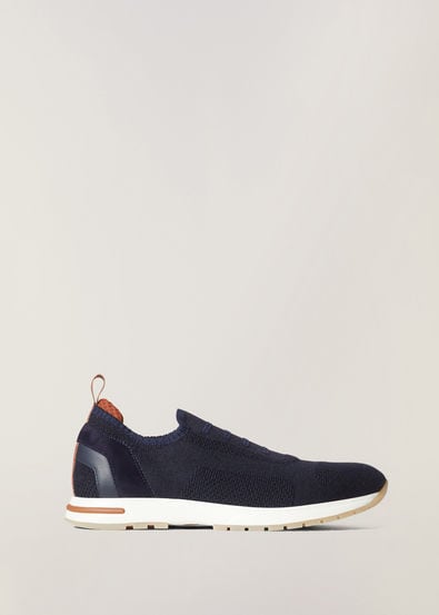 360 LP Flexy Sneakers