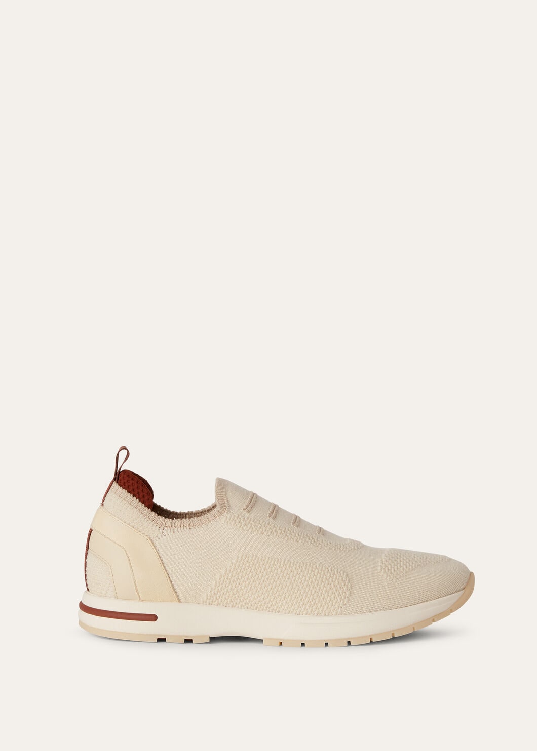 Loro piana slip on online