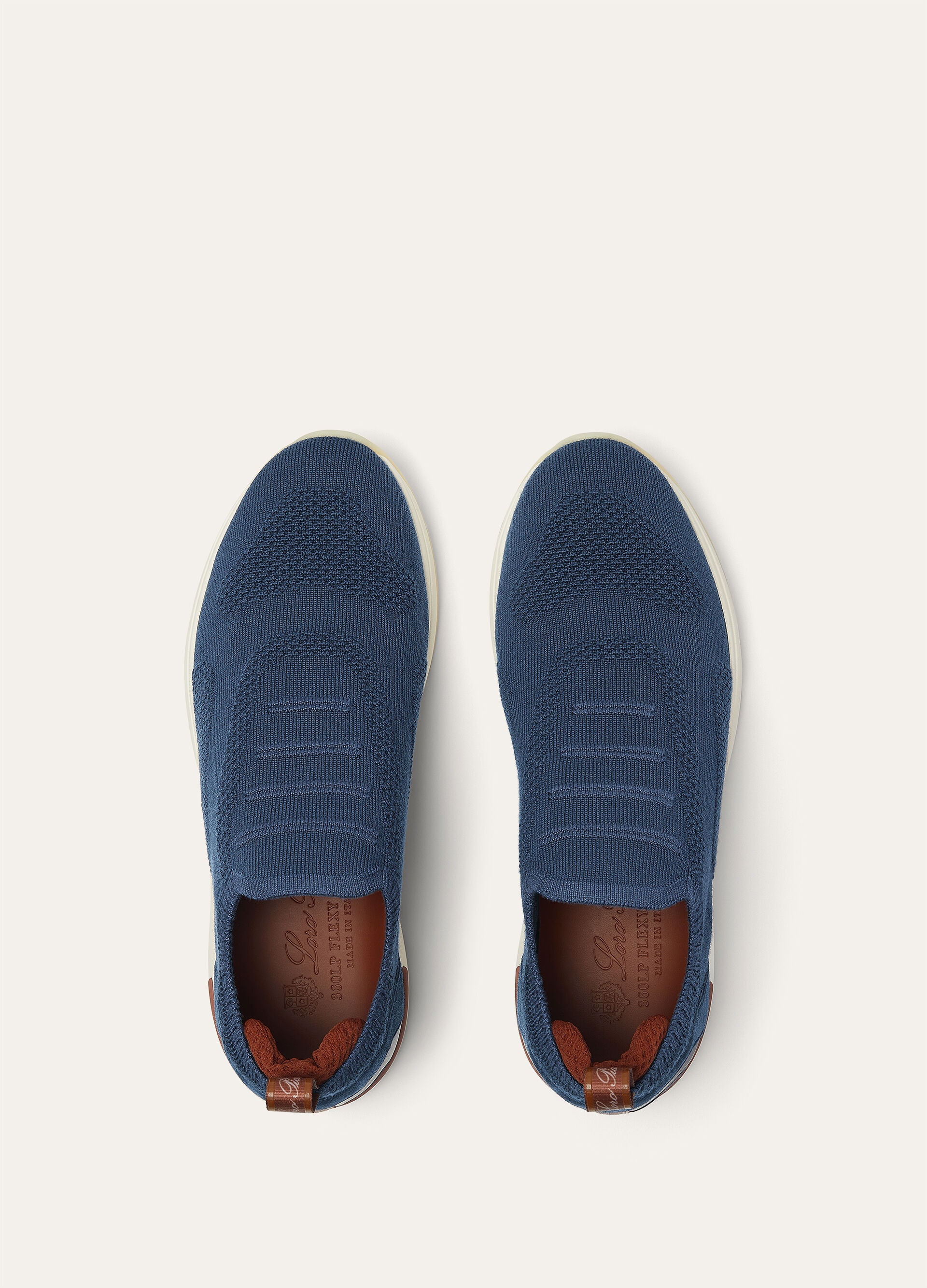 360 LP FLEXY SLIP ON