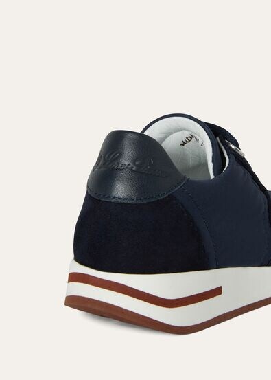 BABY MY WIND SNEAKER 20