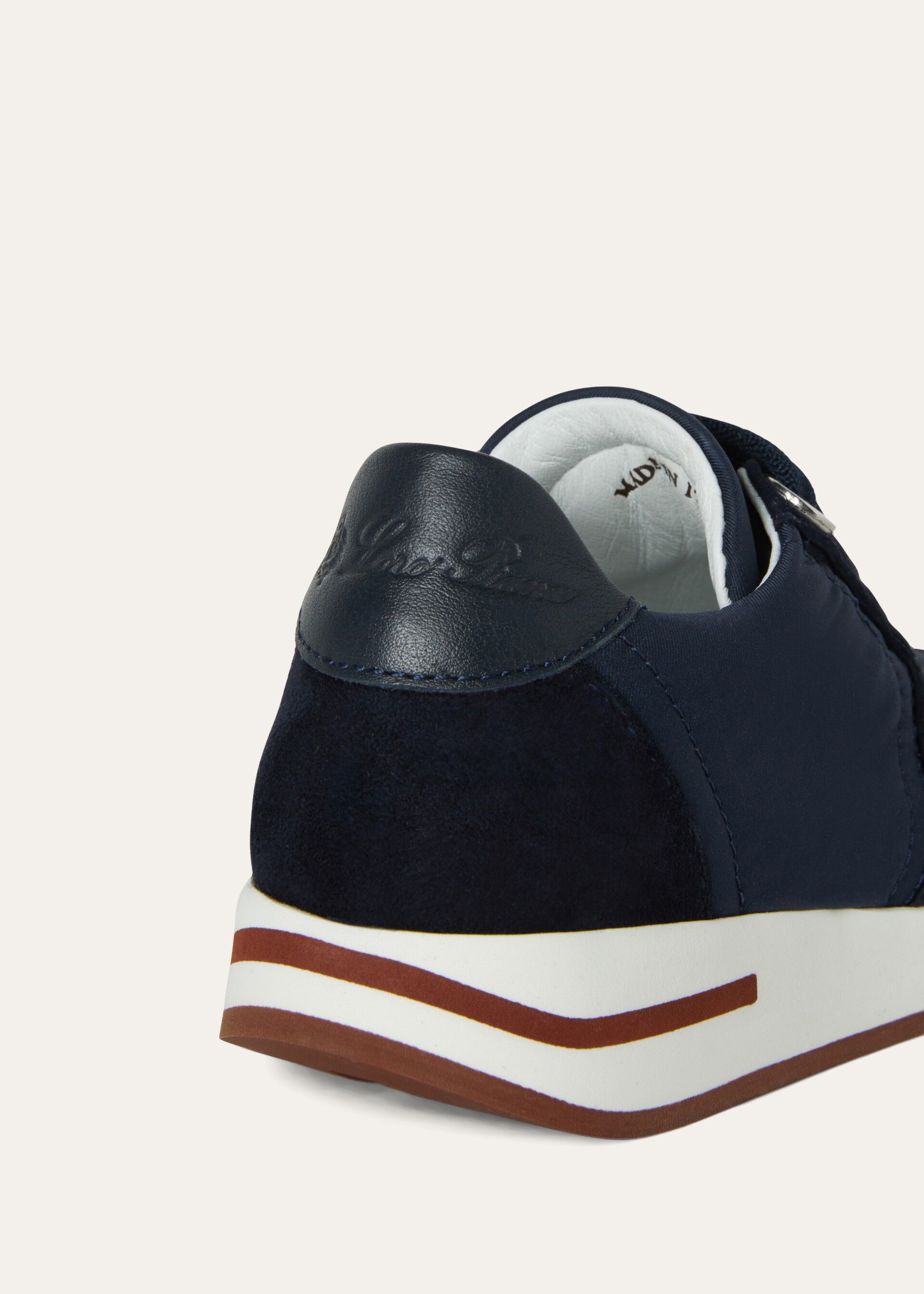 BABY MY WIND SNEAKER 20