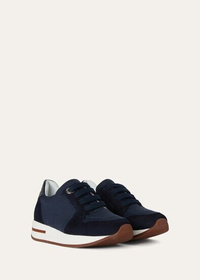 BABY MY WIND SNEAKER 20