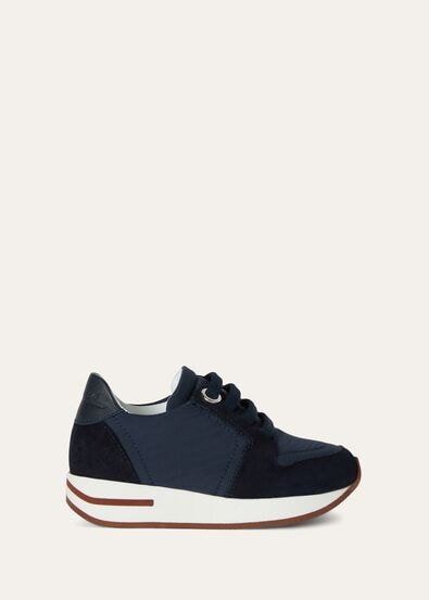 BABY MY WIND SNEAKER 20