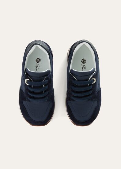 BABY MY WIND SNEAKER 20