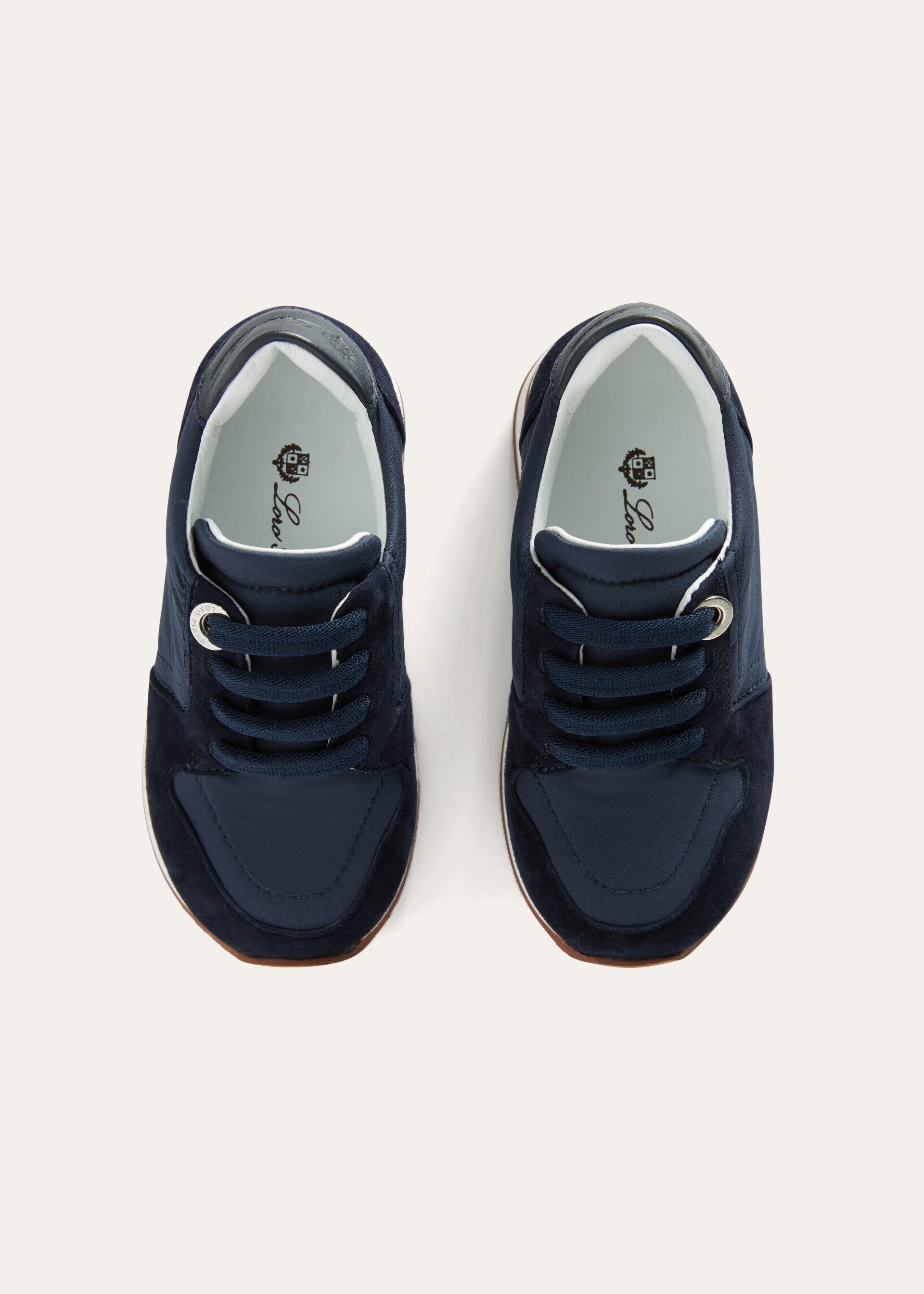 BABY MY WIND SNEAKER 20