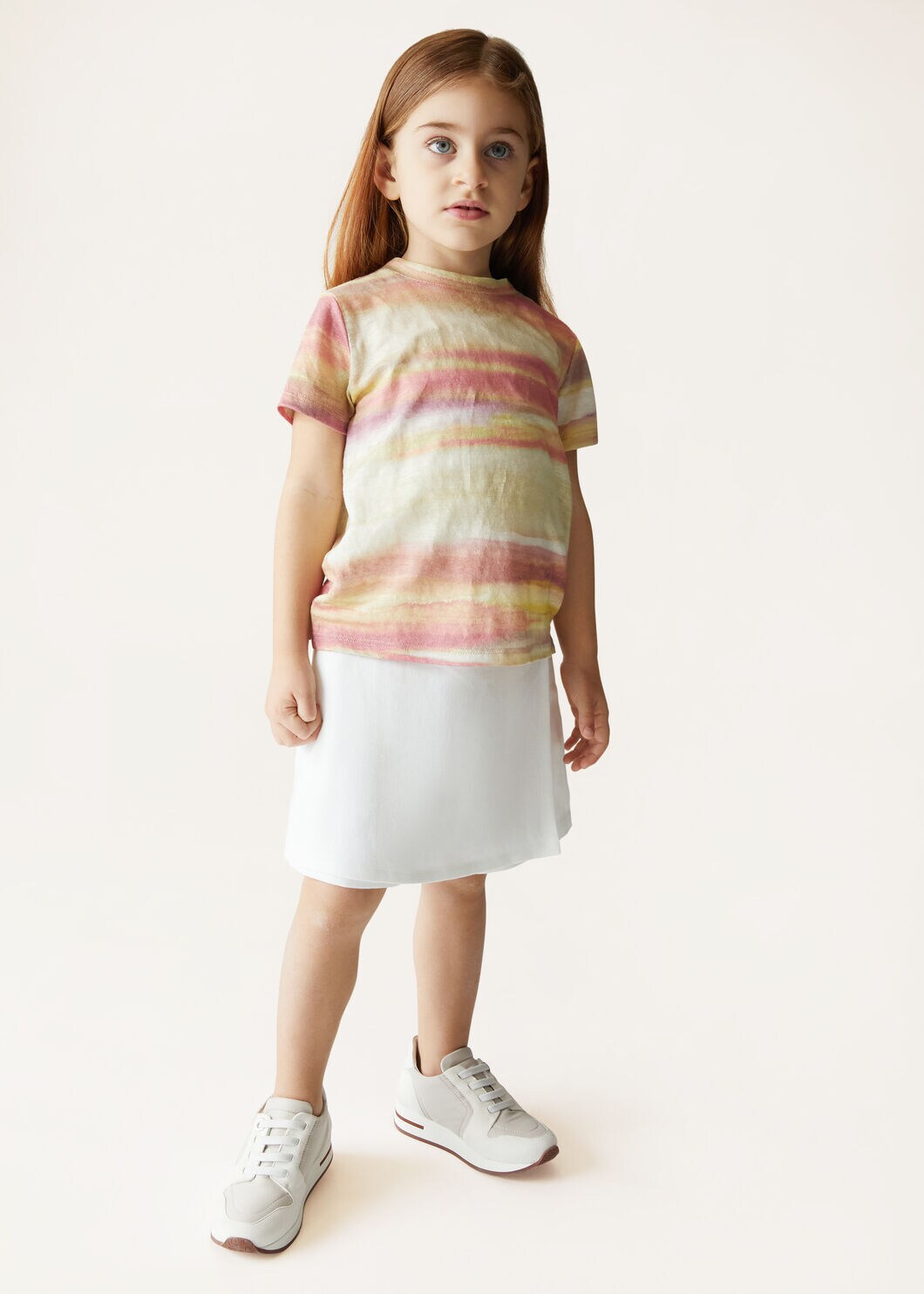 BABY MY WIND SNEAKER 20