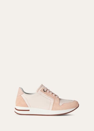 KID MY WIND SNEAKER 20