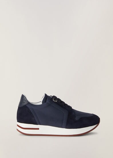 My Wind Sneakers