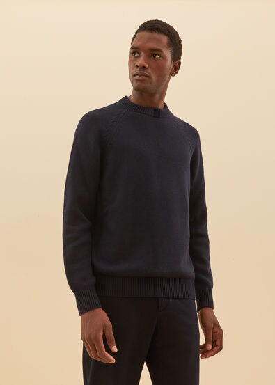 Powell Crew Neck