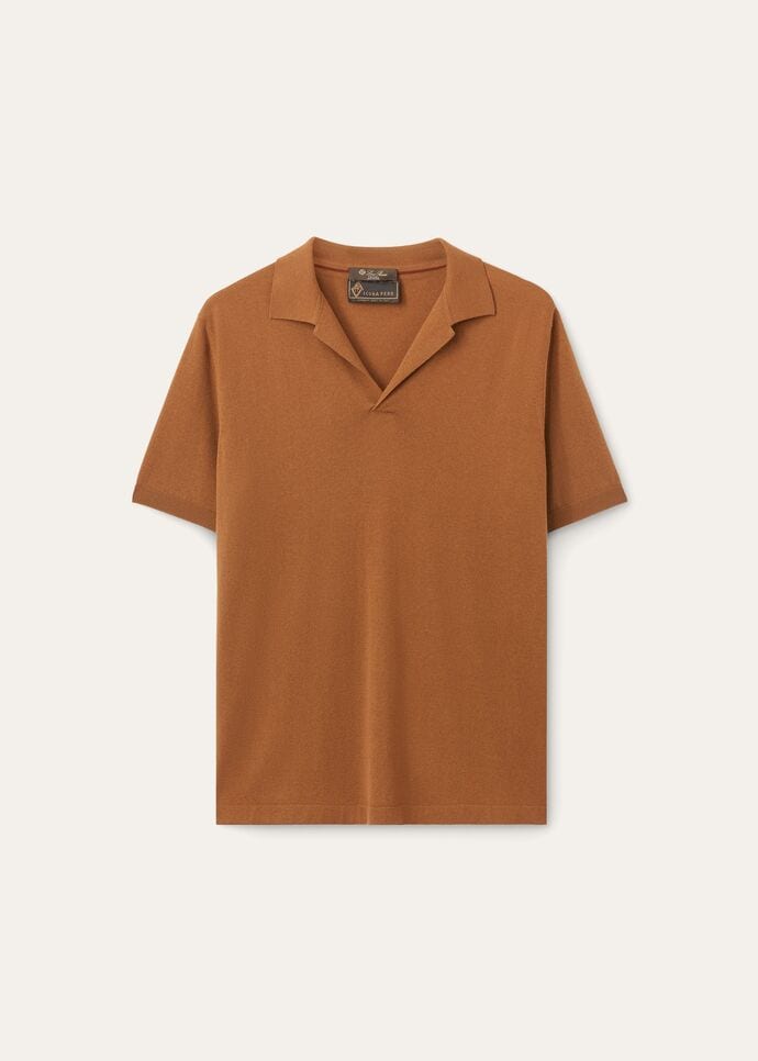 Vicuna polo hot sale