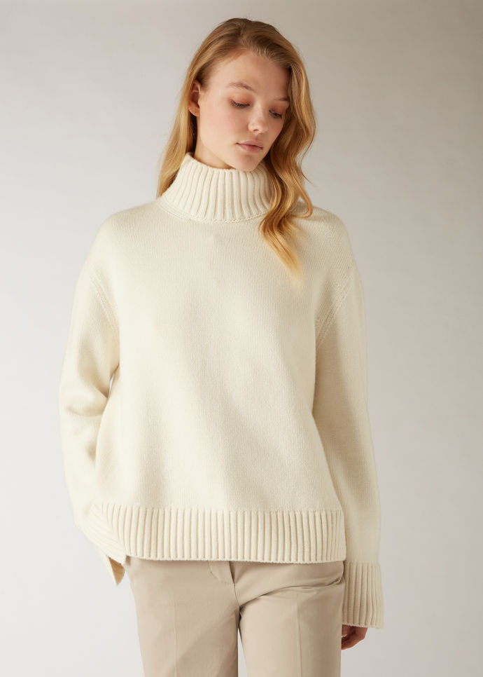 Parksville Turtleneck