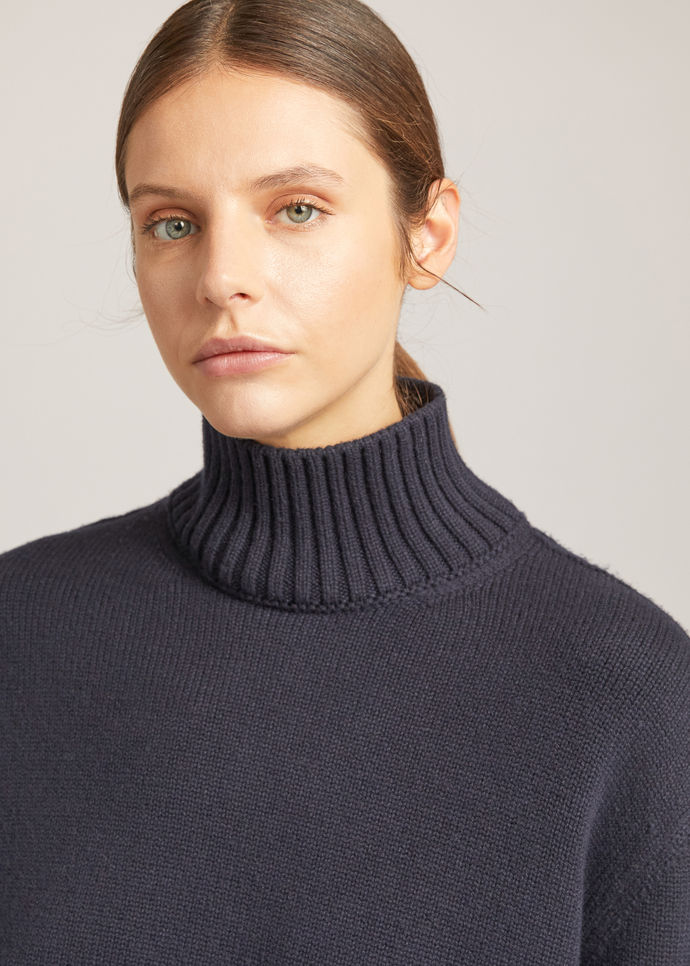 Parksville Turtleneck