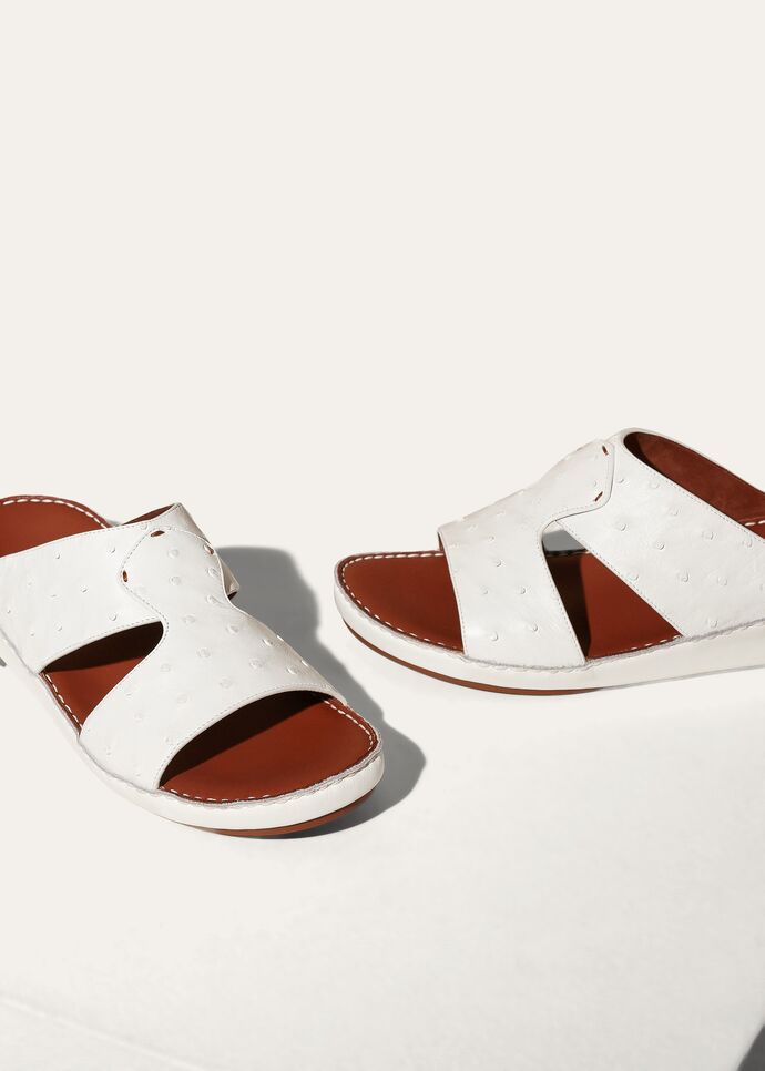 NEW HEART WALK SANDAL OSTRICH_FAL9111_1000_4