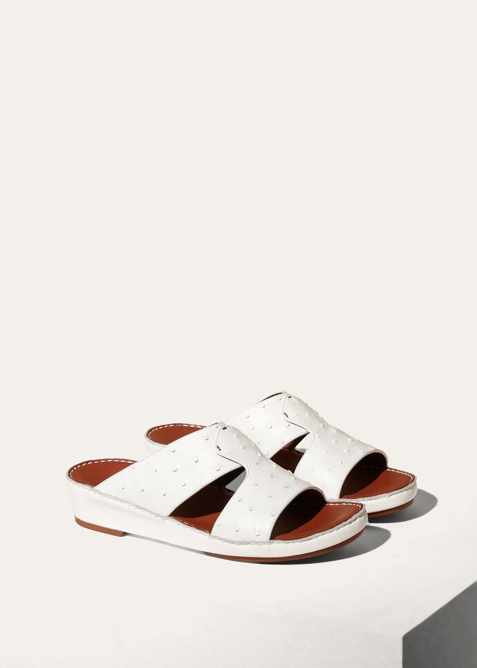 NEW HEART WALK SANDAL OSTRICH_FAL9111_1000_2
