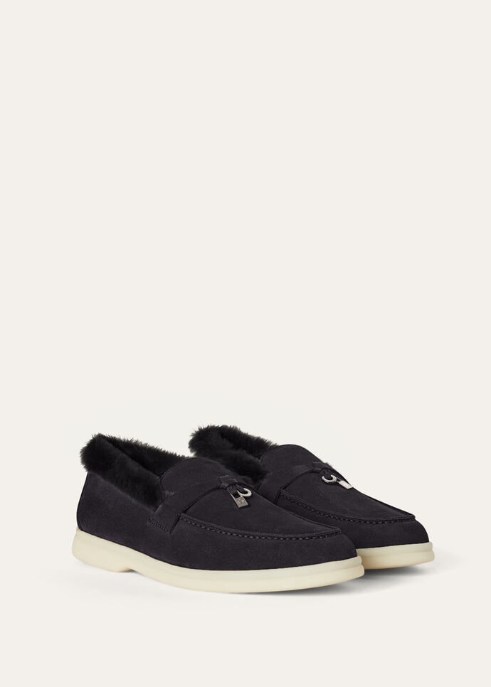 SUMMER CHARMS WALK SUEDE FUR_FAL9227_W000_2