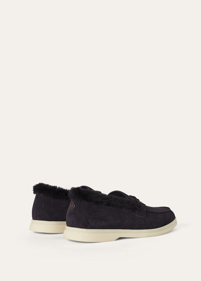 SUMMER CHARMS WALK SUEDE FUR_FAL9227_W000_3