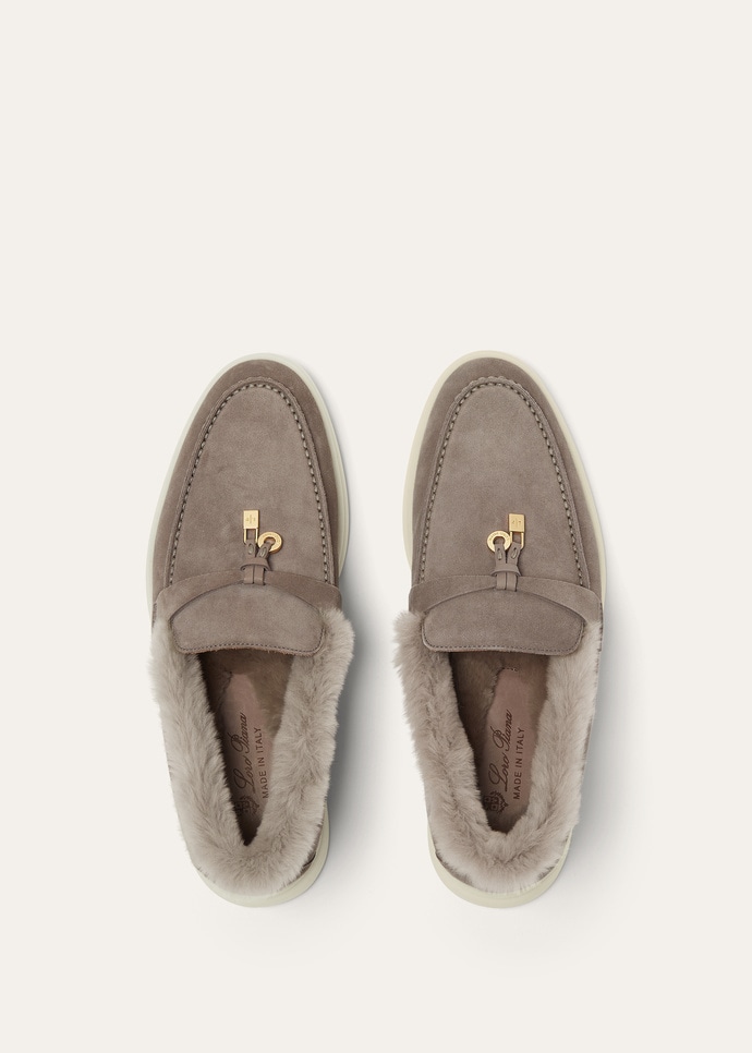 SUMMER CHARMS WALK SUEDE FUR_FAL9227_M0TT_5