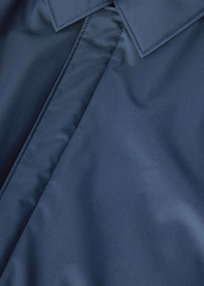 LORO PIANA SHIRT BOMBER WINDFUR STRETCH ST MINK_FAL9261_W000_7