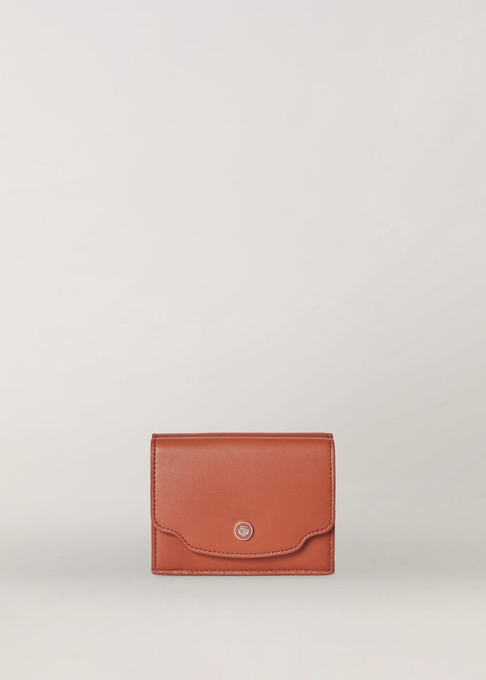 Sesia Wallet-Calfskin
