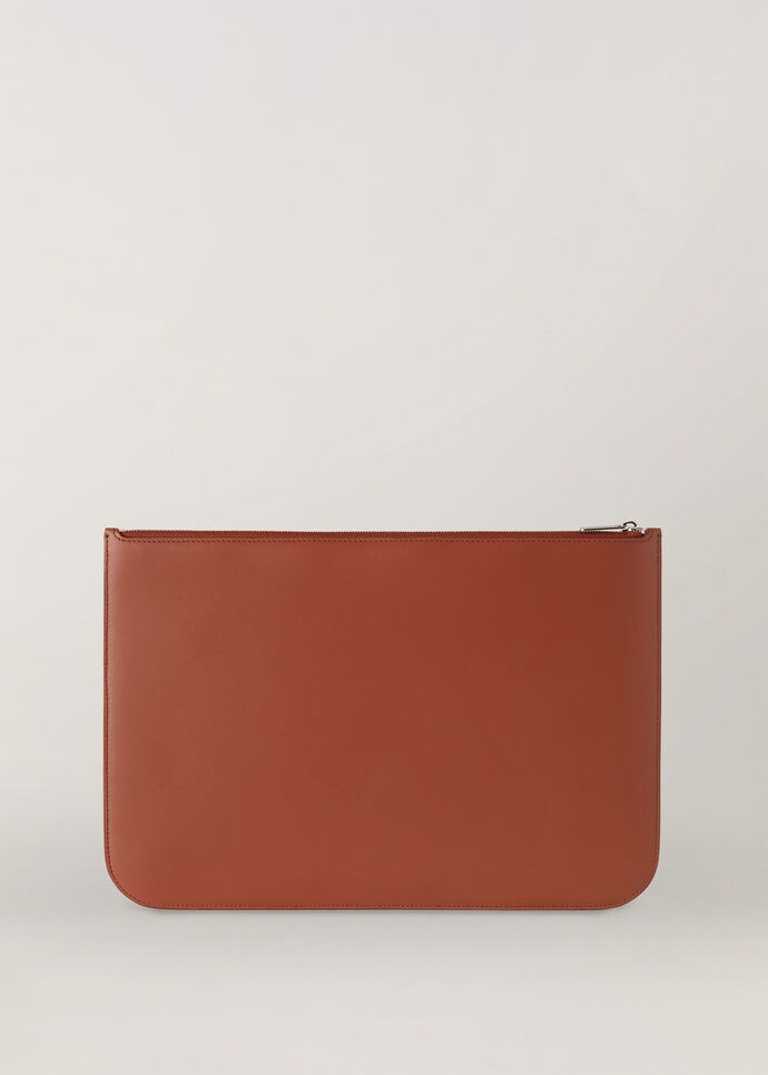 Large Flat Pouch