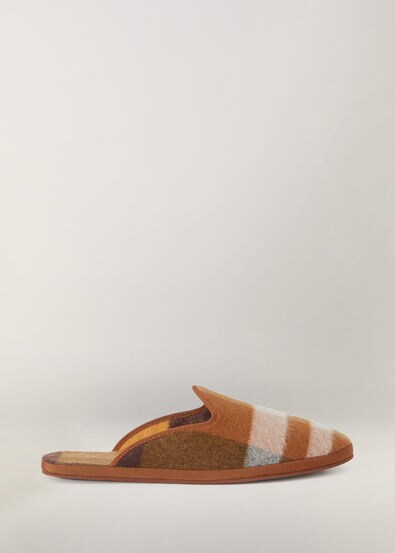 Open Venice Slippers