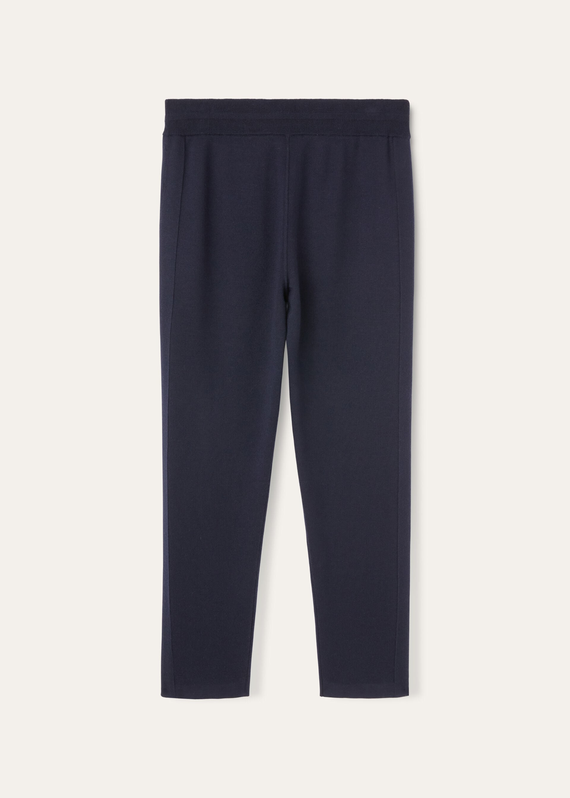 BALFOUR TROUSERS CASH WOOL SILK GG 18