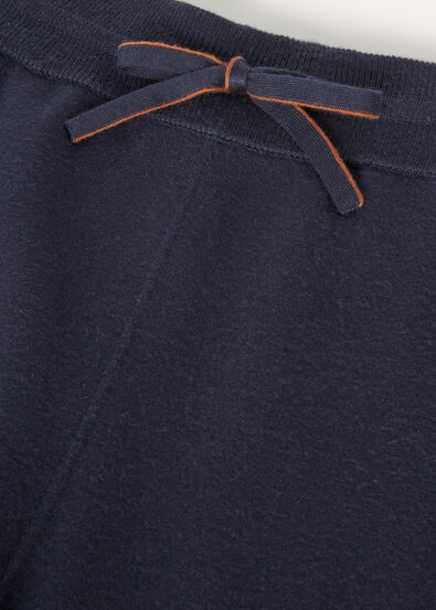 BALFOUR TROUSERS CASH WOOL SILK GG 18