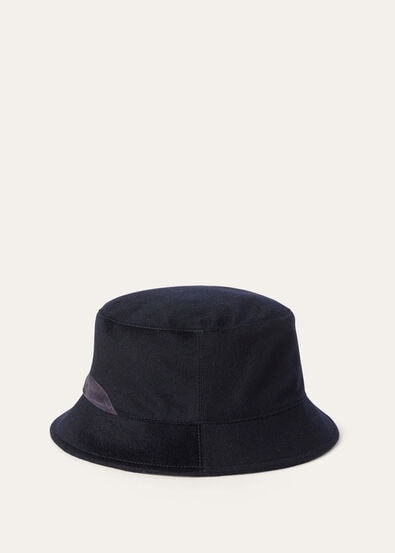 BUCKET HAT CITYLEISURE CASH STORM