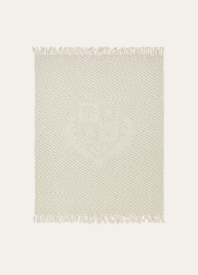 ホーム ブランケット | Loro Piana