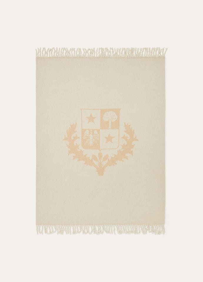 PLAID CREST  LP JACQUARD CASH CORSEAIR_FAL9650_J0TF_NR_2