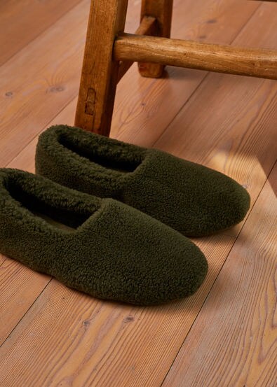 Wintercosy Slippers