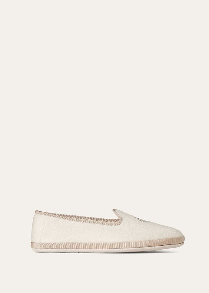 Vince on sale malia loafer