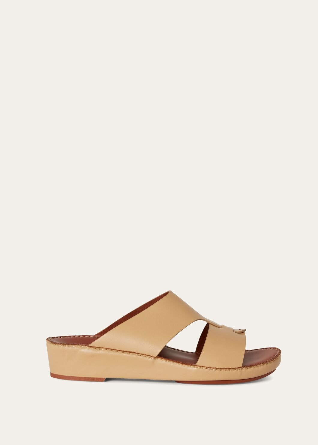 NEW BUCKLE WALK SANDAL CALF_FAL9928_D01S_1