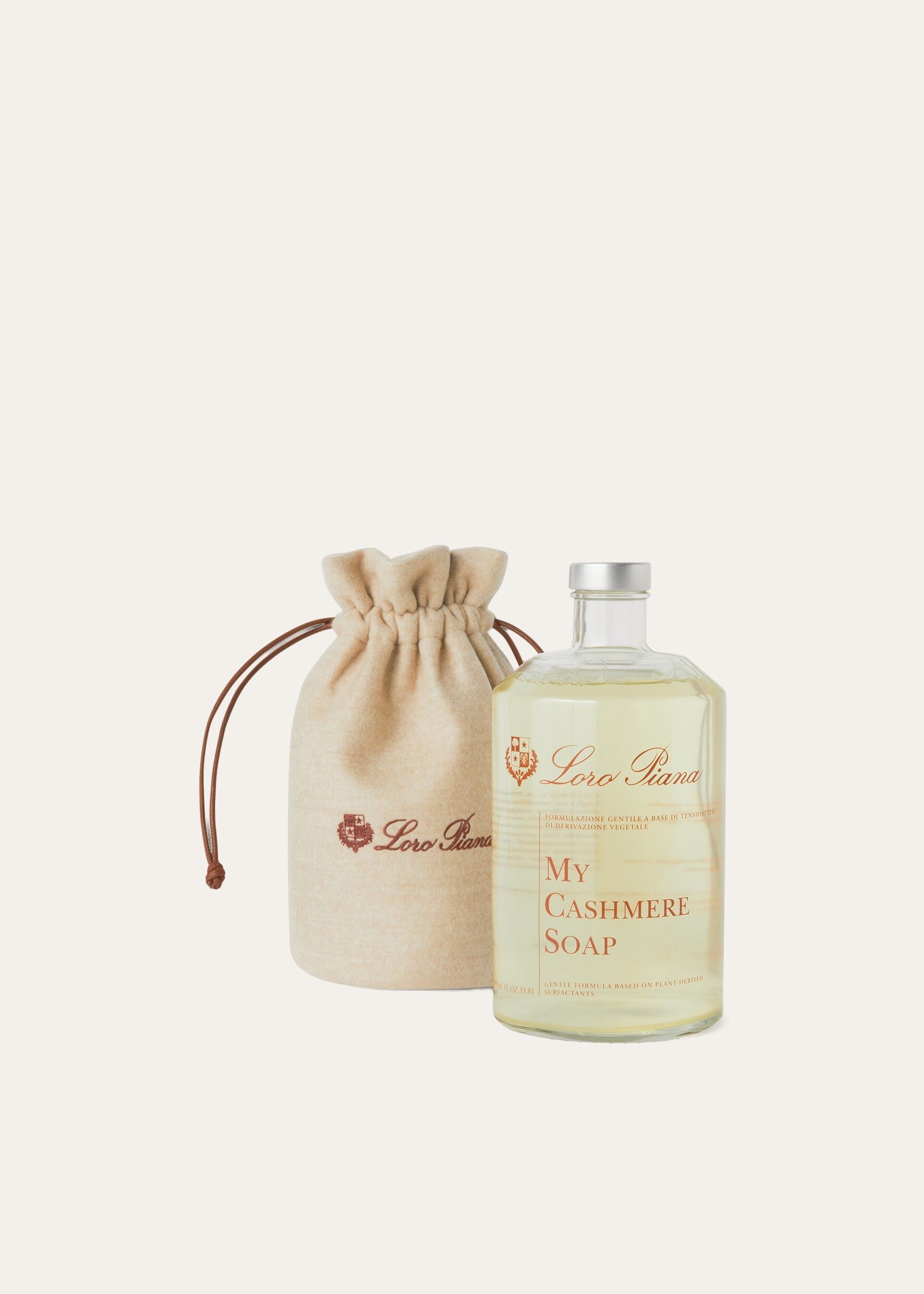 MY CASHMERE SOAP 1000ml
