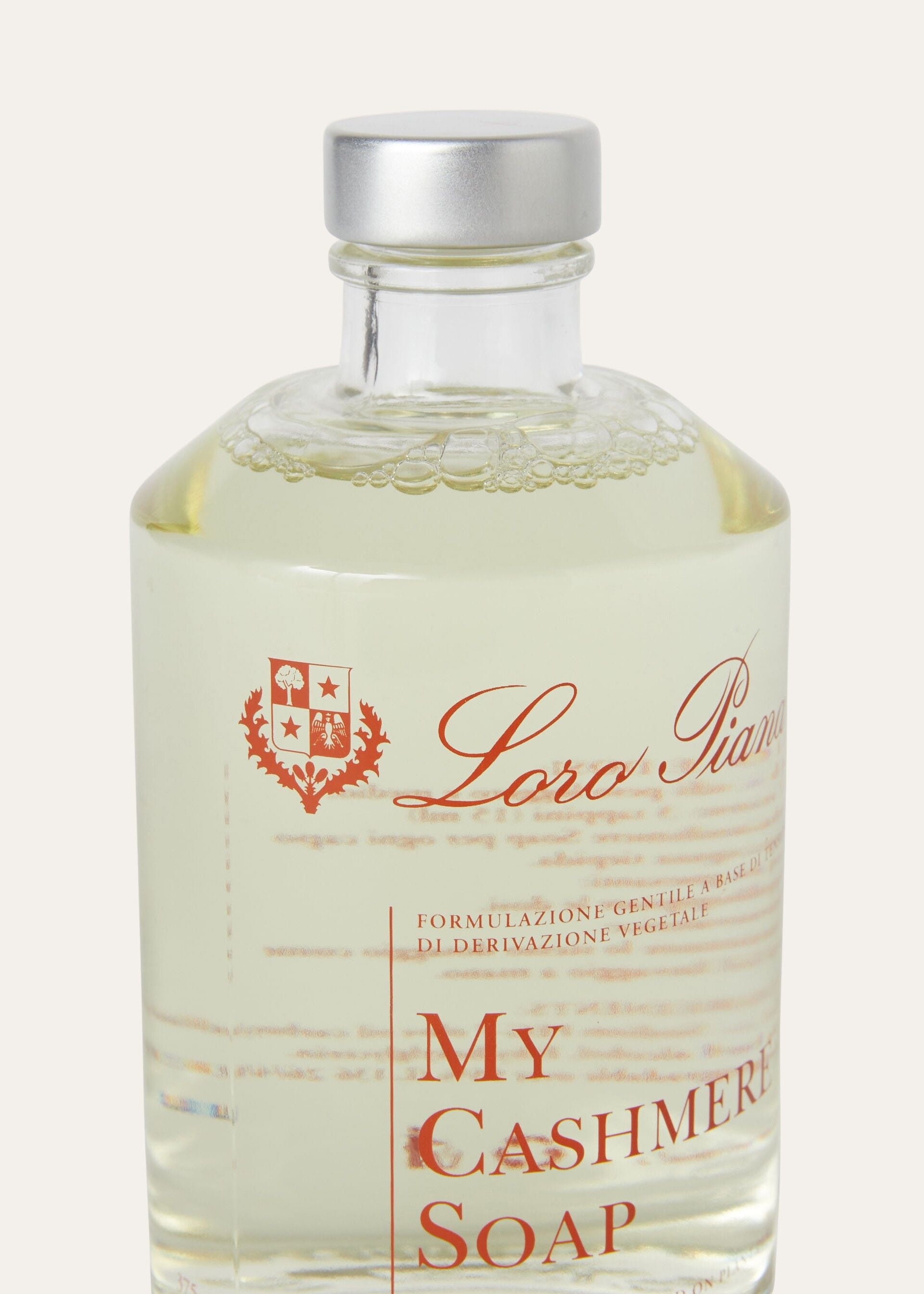 MY CASHMERE SOAP 375ml