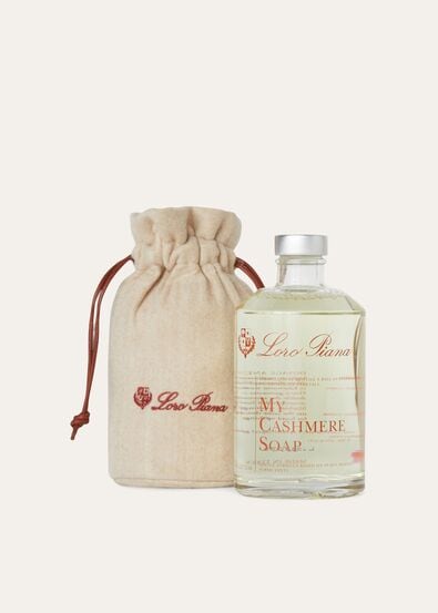 MY CASHMERE SOAP 375ml