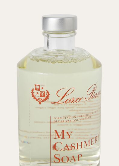 MY CASHMERE SOAP 375ml