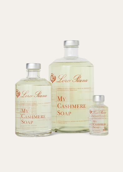 MY CASHMERE SOAP 375ml