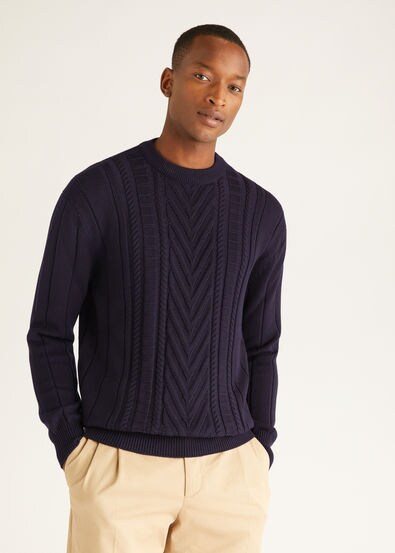 The Gift of Kings® Weeksville Crew Neck
